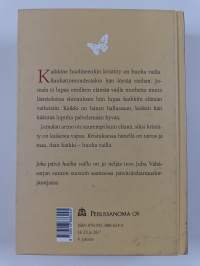 Joka päivä huolta vailla