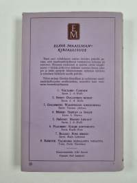 Keskitie : valikoima kiinalaista viisautta