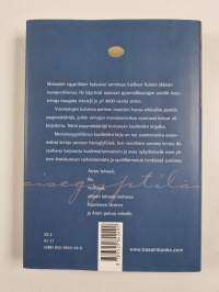 Muinaisegyptiläinen kuolleiden kirja (signeerattu)