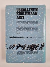 Uskollinen kuolemaan asti