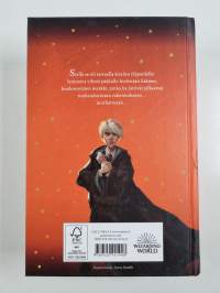 Harry Potter ja puoliverinen prinssi