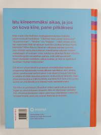 Reikä sukassa ja muita kertomuksia