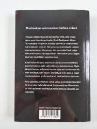 Suurin niistä on rakkaus (jättipokkari) : Kirsti Paakkasen tarina