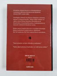Kiinalaista elämänviisautta