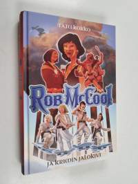 Rob McCool ja Krimin jalokivi