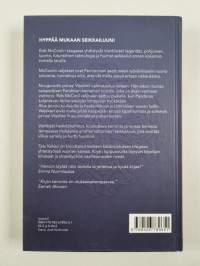 Rob McCool ja Krimin jalokivi