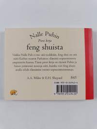 Nalle Puhin Pieni kirja feng shuista