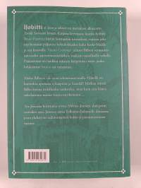 Hobitti, eli, Sinne ja takaisin (Tove Janssonin kuvittama)