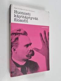 Huonosti käyttäytyvät filosofit