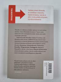 Huonosti käyttäytyvät filosofit