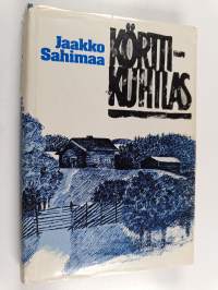 Körttikuhilas