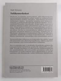 Tieliikennerikokset