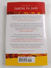 Juggling Elephants - An Easier Way to Get Your Most Important Things Done--Now!