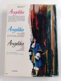 Angelika ja kuningas