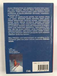 Eläinten joulu : lastenromaani