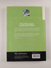 Vientikaupan asiakirjat 2007