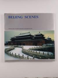 北京风光 Beijing Scenes