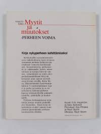 Myytit ja muutokset : perheen voima