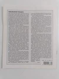 Lukion biologia, Kurssi 4 - Ajantasamateriaali