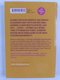 Frendejä, kundeja &amp; vetovoimaa