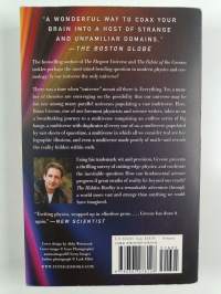 The Hidden Reality - Parallel Universes and the Deep Laws of the Cosmos