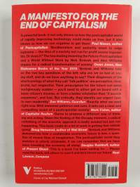 Inventing the future : postcapitalism and a world without work - Postcapitalism and a world without work.