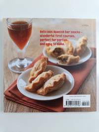 Easy Tapas - Spanish Snacks to Serve with Drinks