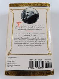 The Fellowship of the Ring