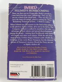 Felimid's Homecoming