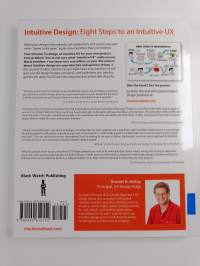 Intuitive design : eight steps to an intuitive UX