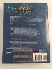 Modern Operating Systems