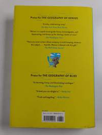 The Socrates express : in search of life lessons from dead philosophers