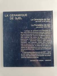 La Cèramique de Gjel
