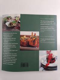 In 3 Easy Steps - Fabulous Food Without the Fuss