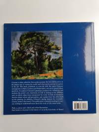 Interpreting Cézanne