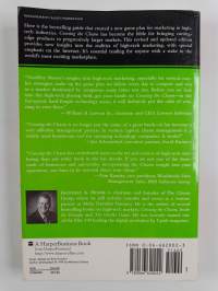 Crossing the chasm : marketing and selling high-tech products to mainstream customers