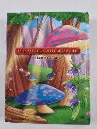 Alice nel paese delle meraviglie