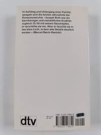 Radetzkymarsch : roman