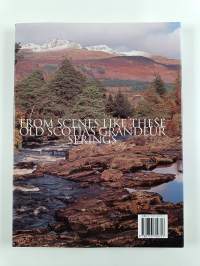 Heritage of Scotland