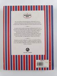 Good Housekeeping Book of British Food