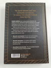 Bullet journal -metodi : jäsennä menneisyytesi, järjestä nykyisyytesi, suunnittele tulevaisuutesi