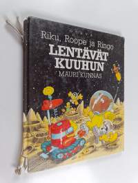 Tyhjä kuva