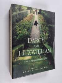 Darcy and Fitzwilliam - A Tale of a Gentleman and an Officer