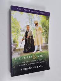 Victoria &amp; Abdul (Movie Tie-In) - The True Story of the Queen's Closest Confidant