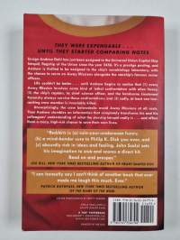 Redshirts - A Novel with Three Codas