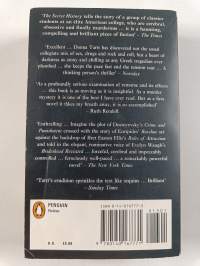 The Secret History
