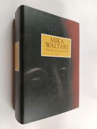 Historialliset romaanit 1-8 : Sinuhe egyptiläinen ; Valtakunnan salaisuus ; Ihmiskunnan viholliset ; Turms, kuolematon ; Mikael Karvajalka ; Mikael Hakim ; Johann...