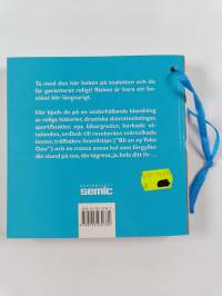 Herrarnas bästa dassbok