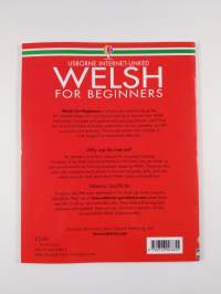 Welsh for Beginners