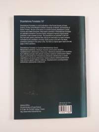 Dissertationes forestales 107 : Temperature sensitivity of soil organic matter decomposition in boreal soils